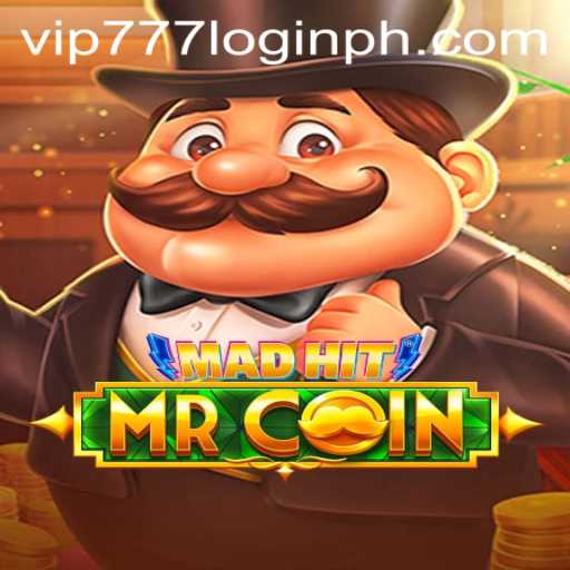 The World of MadHitMrCoin: A Comprehensive Guide to Gameplay and vip777 Login