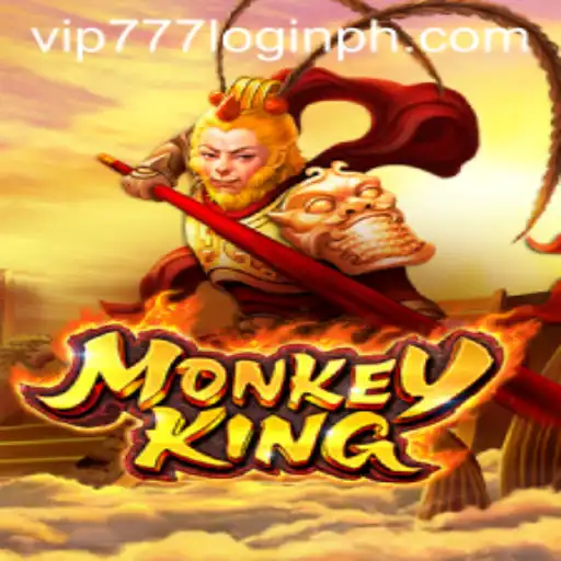 Unraveling the Mystique of MonkeyKing: An In-Depth Guide to the Viral Game and VIP777 Login
