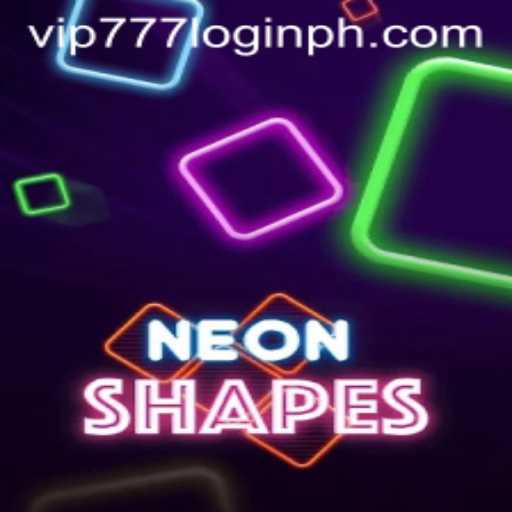NeonShapes: A Vivid Adventure Awaits with VIP777 Login