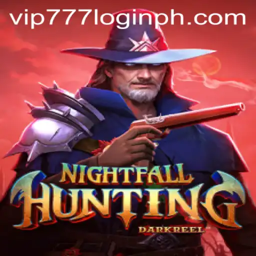 Discover the Thrills of NightfallHunting and Unravel the Mystery of vip777 login