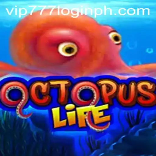 Dive Into the Exciting World of OctopusLife and Explore the VIP777 Login Experience