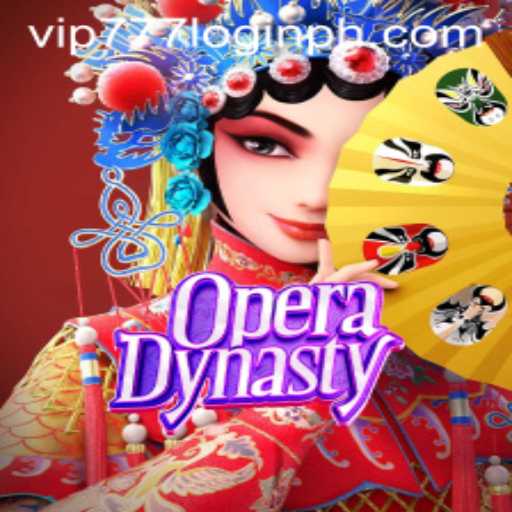 Exploring OperaDynasty: A Captivating Online Experience