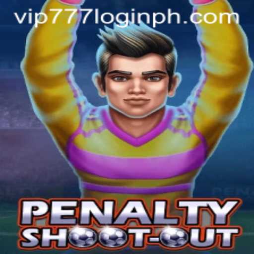 Unveiling the Thrills of PenaltyShootOut and vip777 Login: A Deep Dive