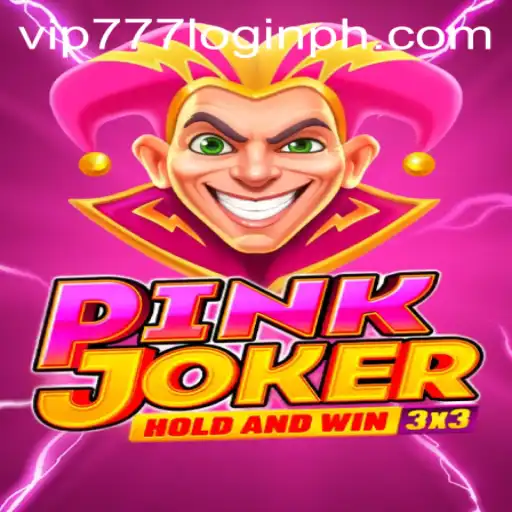 Discover the Exciting World of Pinkjoker with VIP777 Login