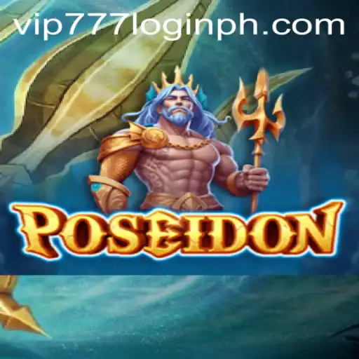 Exploring 'Poseidon': An Immersive Underwater Adventure with vip777 Login Integration