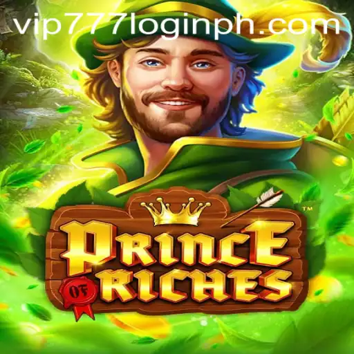 PrinceOfRiches: A Comprehensive Guide to Gameplay and VIP777 Login