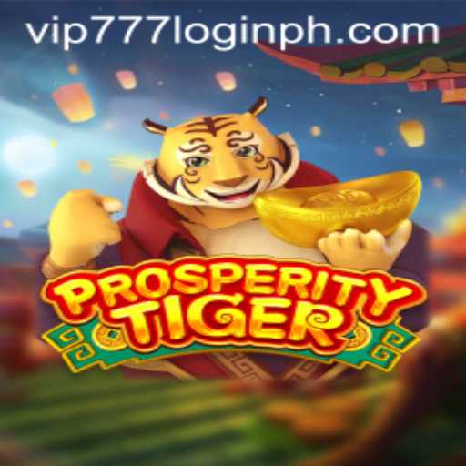 Unlocking the Mystique of ProsperityTiger: A Journey into Gaming Excellence