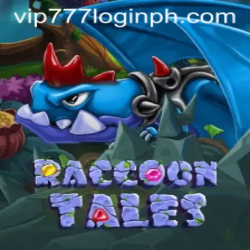Dive into the Enchanting World of RaccoonTales with Vip777 Login