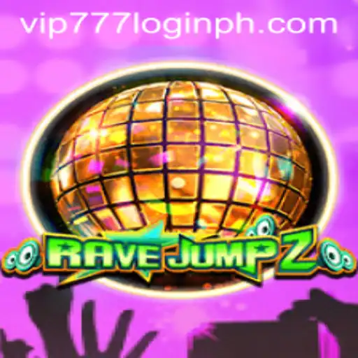 RaveJump2: A Thrilling Gaming Adventure Awaits with VIP777 Login
