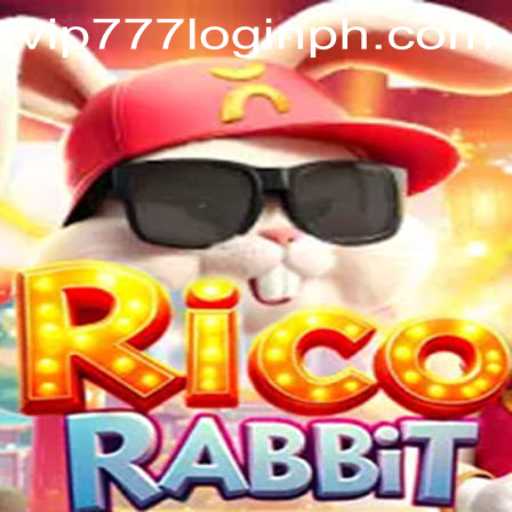 RicoRabbit: Adventure Awaits in the World of Gaming