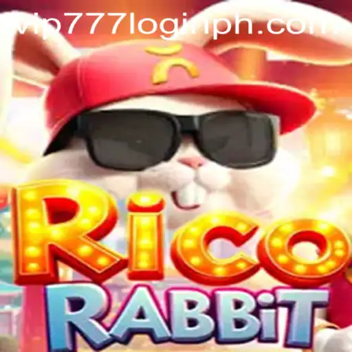 RicoRabbit: Adventure Awaits in the World of Gaming