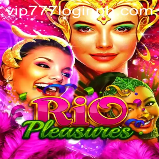 Discover the Thrills of RioPleasures: A Dive into Gaming Excitement with VIP777 Login