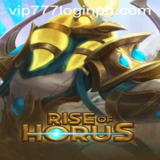 Rise of Horus: Discover Ancient Mysteries
