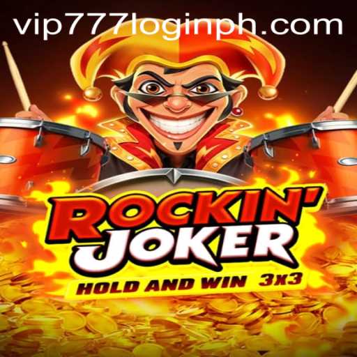 Exploring the World of 'RockinJoker': A Comprehensive Guide
