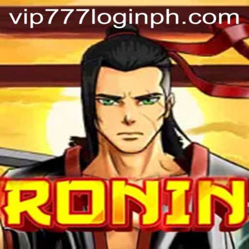 Exploring the Dynamic World of Ronin
