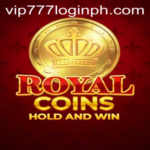 The Ultimate Guide to RoyalCoins and VIP777 Login