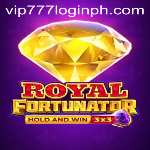Discover the Exciting World of RoyalFort: A Comprehensive Guide to VIP777 Login