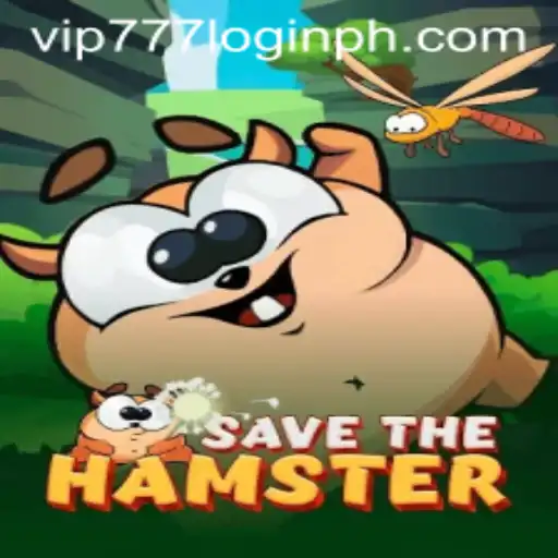 Introducing SavetheHamster: A Virtual Adventure