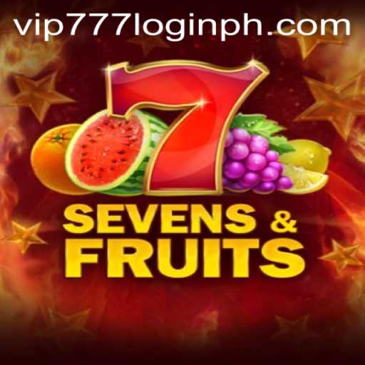 SevensFruits: A Classic Casino Game with Modern Appeal