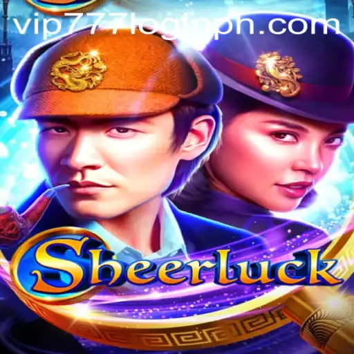 Sheerluck: An Exciting Mystery Game Experience
