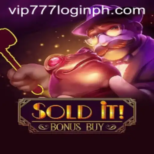 Unveiling 'SolditBonusBuy': A Game Changer with a Look into 'vip777 login'