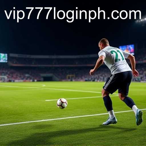 The Evolution and Impact of Vip777 Login in Sports