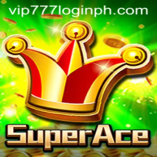 Unveiling SuperAce: The Ultimate Gaming Experience with VIP777 Login