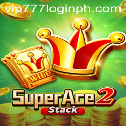 Discover SuperAce2: An Exciting Gaming Experience with vip777 Login