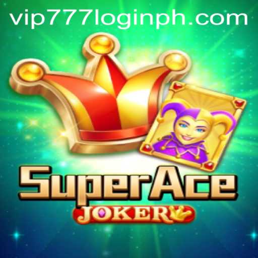 Exploring SuperAceJoker: A Thrilling Game Experience