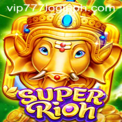 Exploring SuperRich: A Modern Gaming Phenomenon