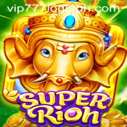 Exploring SuperRich: A Modern Gaming Phenomenon