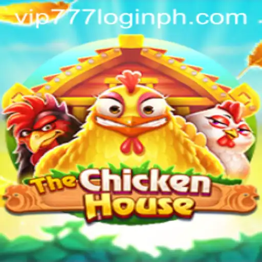Introducing TheChickenHouse: A Cluck-tastic Gaming Experience