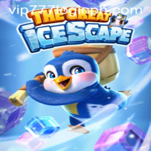 TheGreatIcescape: A Thrilling Adventure in the Frozen Abyss
