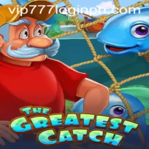 TheGreatestCatch: Dive into the Ultimate Gaming Experience with VIP777 Login