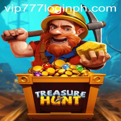 Discover the Excitement of TreasureHunt: A Comprehensive Guide to Vip777 Login