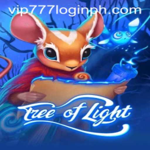 Exploring the Enchanting World of TreeofLight and the vip777 Login Experience