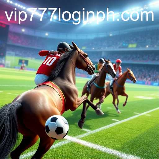Unlocking the World of Virtual Sports: A Deep Dive into vip777 login