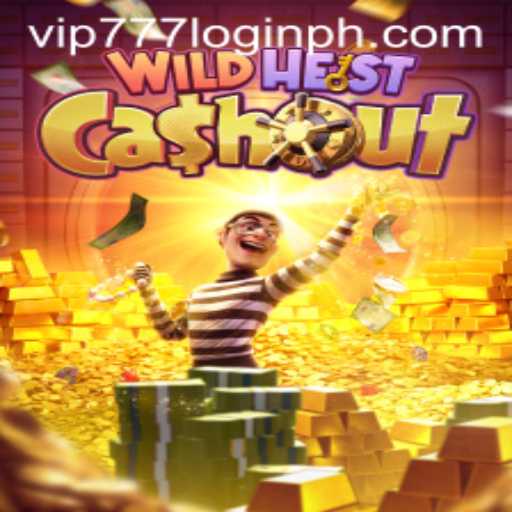 Explore the Exciting World of WildHeistCashout and vip777 login