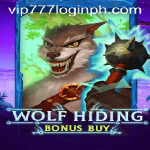 Exploring WolfHidingBonusBuy: A Comprehensive Dive into Gameplay and Mechanics