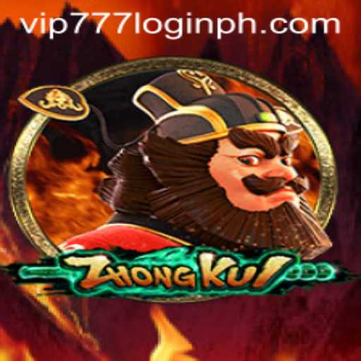 Exploring the Allure of ZhongKui: Gameplay, Rules, and Insights into VIP777 Login